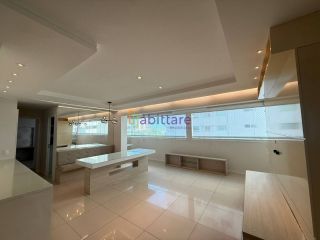 Apartamento 2 em 1 de 120m² no Versátil Plaza com 4 quartos (2 suítes) no Renascença