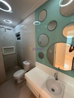 Apartamento 2 em 1 de 120m² no Versátil Plaza com 4 quartos (2 suítes) no Renascença