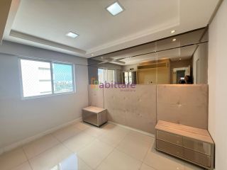 Apartamento 2 em 1 de 120m² no Versátil Plaza com 4 quartos (2 suítes) no Renascença