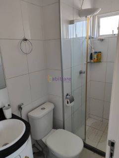 Apartamento no Versátil Plaza com 2  quartos (1 suítes) no Renascença
