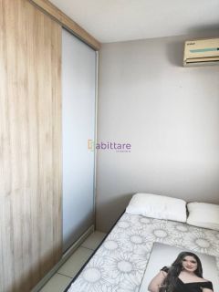 Apartamento no Versátil Plaza com 2  quartos (1 suítes) no Renascença