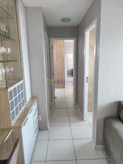 Apartamento no Versátil Plaza com 2  quartos (1 suítes) no Renascença