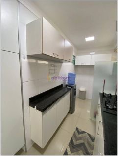 Alugo apartamento semi mobiliado no Versátil Plaza com 2  quartos (1 suítes) no Renascença