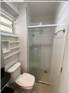 Alugo apartamento semi mobiliado no Versátil Plaza com 2  quartos (1 suítes) no Renascença