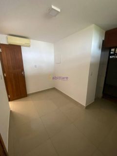 Alugo - Apartamento no Dellamare na Ponta do Farol com 3 suítes