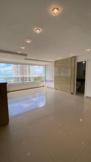 Alugo - Apartamento no Dellamare na Ponta do Farol com 3 suítes