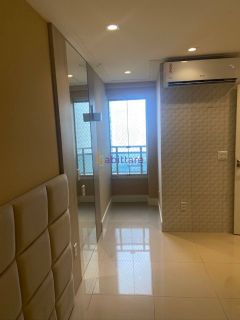 Apartamento de 110m² no Dellamare com 3 suítes - Ponta do Farol