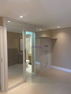 Apartamento de 110m² no Dellamare com 3 suítes - Ponta do Farol