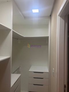 Apartamento de 110m² no Dellamare com 3 suítes - Ponta do Farol