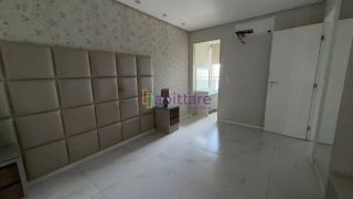 Apartamento Vista Mar de 110m² no Dellamare com 3 suítes - Ponta do Farol