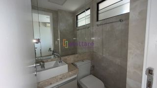 Apartamento Vista Mar de 110m² no Dellamare com 3 suítes - Ponta do Farol