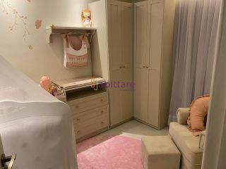 Apartamento no Île de France de 84m² com 3 quartos (1 suíte) - Turu