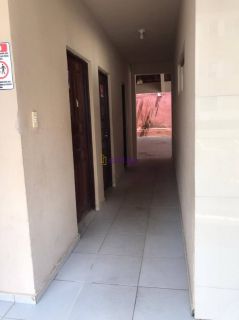 Apartamento de 57m² com 2 quartos (1 suíte) no Eco Park 2 - Anil