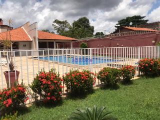 Apartamento de 57m² com 2 quartos (1 suíte) no Eco Park 2 - Anil