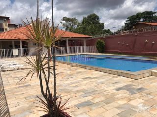 Apartamento de 57m² com 2 quartos (1 suíte) no Eco Park 2 - Anil