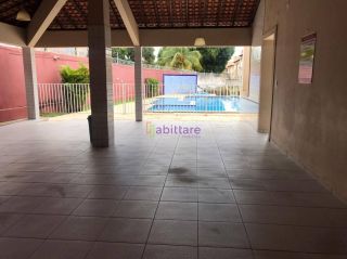 Apartamento de 57m² com 2 quartos (1 suíte) no Eco Park 2 - Anil