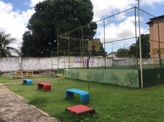 Apartamento de 57m² com 2 quartos (1 suíte) no Eco Park 2 - Anil