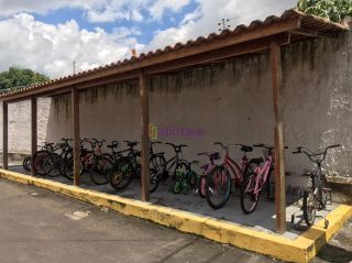 Apartamento de 57m² com 2 quartos (1 suíte) no Eco Park 2 - Anil