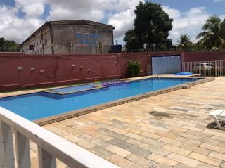 Apartamento de 57m² com 2 quartos (1 suíte) no Eco Park 2 - Anil