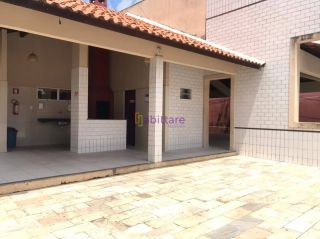 Apartamento de 57m² com 2 quartos (1 suíte) no Eco Park 2 - Anil
