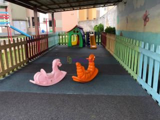 Apartamento de 57m² com 2 quartos (1 suíte) no Eco Park 2 - Anil