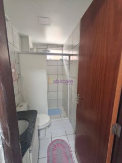 Apartamento de 57m² com 2 quartos (1 suíte) no Eco Park 2 - Anil