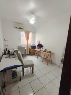 Apartamento de 57m² com 2 quartos (1 suíte) no Eco Park 2 - Anil