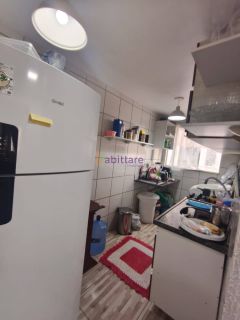 Apartamento de 57m² com 2 quartos (1 suíte) no Eco Park 2 - Anil