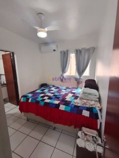 Apartamento de 57m² com 2 quartos (1 suíte) no Eco Park 2 - Anil
