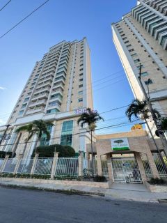 Apartamento de 150m² com 3 suítes (1 master) no Naturam - Calhau