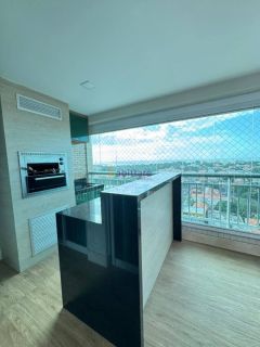 Apartamento de 150m² com 3 suítes (1 master) no Naturam - Calhau