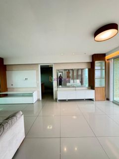 Apartamento de 150m² com 3 suítes (1 master) no Naturam - Calhau