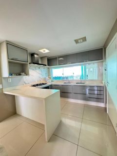 Apartamento de 150m² com 3 suítes (1 master) no Naturam - Calhau