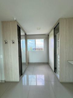Apartamento de 150m² com 3 suítes (1 master) no Naturam - Calhau
