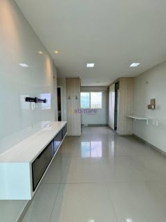 Apartamento de 150m² com 3 suítes (1 master) no Naturam - Calhau