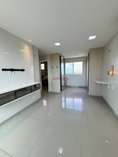 Apartamento de 150m² com 3 suítes (1 master) no Naturam - Calhau
