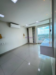 Apartamento de 150m² com 3 suítes (1 master) no Naturam - Calhau
