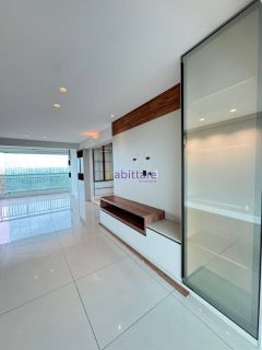 Apartamento de 150m² com 3 suítes (1 master) no Naturam - Calhau