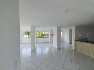 Apartamento de 77m² no Green Blue com 3 quartos (1 suíte) - Rua do Aririzal
