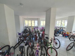 Apartamento de 77m² no Green Blue com 3 quartos (1 suíte) - Rua do Aririzal
