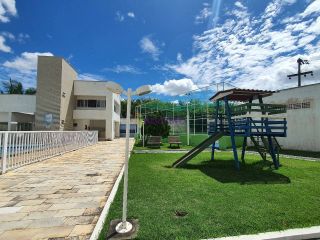Apartamento de 77m² no Green Blue com 3 quartos (1 suíte) - Rua do Aririzal
