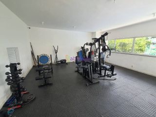 Apartamento de 77m² no Green Blue com 3 quartos (1 suíte) - Rua do Aririzal