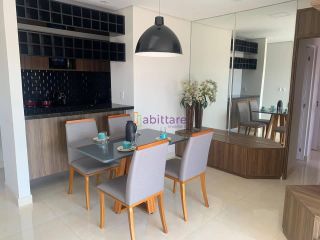 Apartamento de 77m² no Green Blue com 3 quartos (1 suíte) - Rua do Aririzal