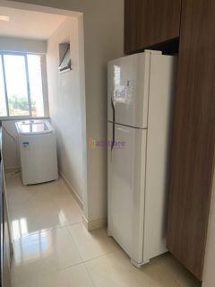 Apartamento de 77m² no Green Blue com 3 quartos (1 suíte) - Rua do Aririzal