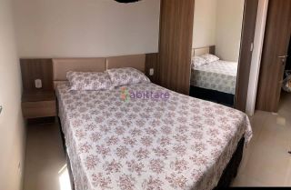 Apartamento de 77m² no Green Blue com 3 quartos (1 suíte) - Rua do Aririzal