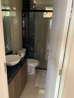 Apartamento de 77m² no Green Blue com 3 quartos (1 suíte) - Rua do Aririzal