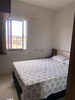 Apartamento de 77m² no Green Blue com 3 quartos (1 suíte) - Rua do Aririzal