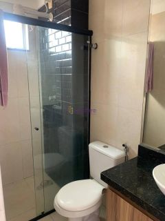 Apartamento de 77m² no Green Blue com 3 quartos (1 suíte) - Rua do Aririzal