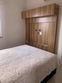 Apartamento de 77m² no Green Blue com 3 quartos (1 suíte) - Rua do Aririzal