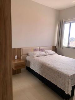 Apartamento de 77m² no Green Blue com 3 quartos (1 suíte) - Rua do Aririzal